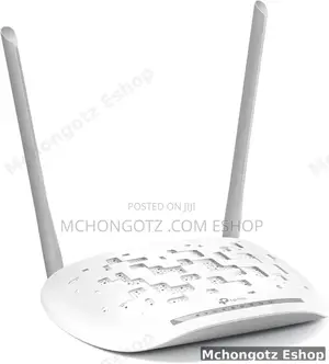TP-Link TD-W8961N ADSL2+ Wireless Modem Router (300Mbps)