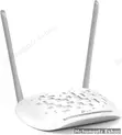 TP-Link TD-W8961N ADSL2+ Wireless Modem Router (300Mbps) - 1