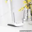 TP-Link TD-W8961N ADSL2+ Wireless Modem Router (300Mbps) - 4