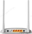 TP-Link TD-W8961N ADSL2+ Wireless Modem Router (300Mbps) - 5
