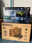 Solar Max 32-Inch TV - 2