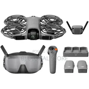 DJI Mini 2 SE Fly More Combo Drone