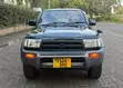Toyota Hilux Surf 3.0DT 2001 Black - 1