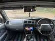 Toyota Hilux Surf 3.0DT 2001 Black - 2