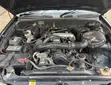 Toyota Hilux Surf 3.0DT 2001 Black - 3