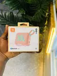 JBL Go 9 Bluetooth Speaker - Brand New - 1