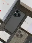 New Huawei Pura 80 5G 256GB Black - 3