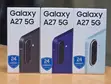 New Samsung Galaxy A27 128GB - 1