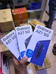 New Samsung Galaxy A27 128GB - 2