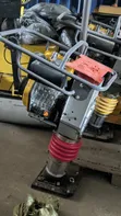 HCR100B Diesel Tamping Rammer - 2