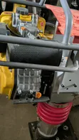 HCR100B Diesel Tamping Rammer - 4