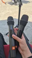 JBL Easysing Wireless AI Microphone - 1