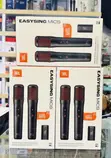 JBL Easysing Wireless AI Microphone - 2