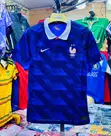 New France World Cup Jersey - 1