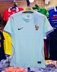 New France World Cup Jersey - 2