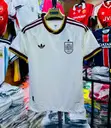 New Spain World Cup Jersey - 1