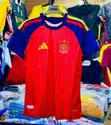 New Spain World Cup Jersey - 2