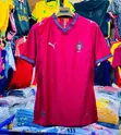 New Portugal World Cup Jersey - 1