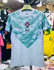 New Portugal World Cup Jersey - 2