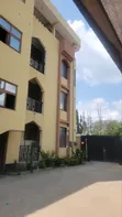 Furnished 2-Bedroom Apartment for Rent in Mikocheni - 1