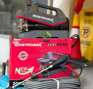EDON PROMAX EPM PT95L Kisafishaji cha Gari cha Shinikizo