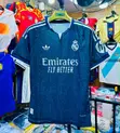 Real Madrid New Jersey - 1