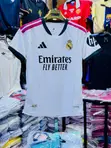 Real Madrid New Jersey - 2