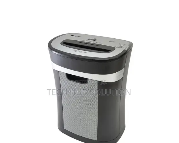 Atlas CC1541 Paper Shredder - 1