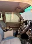 Toyota Land Cruiser Pickup 2016 - 1