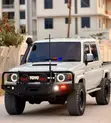 Toyota Land Cruiser Pickup 2016 - 2