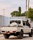 Toyota Land Cruiser Pickup 2016 - 3