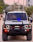 Toyota Land Cruiser Pickup 2016 - 4
