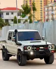 Toyota Land Cruiser Pickup 2016 - 5