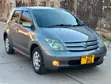 Toyota IST 2005 Gray - 1