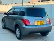 Toyota IST 2005 Gray - 2