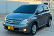 Toyota IST 2005 Gray - 3