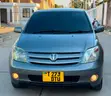 Toyota IST 2005 Gray - 4