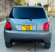 Toyota IST 2005 Gray - 5