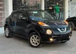 Nissan Juke 2014 Nyeusi - 1