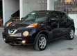 Nissan Juke 2014 Nyeusi - 2