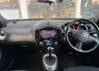 Nissan Juke 2014 Nyeusi - 4