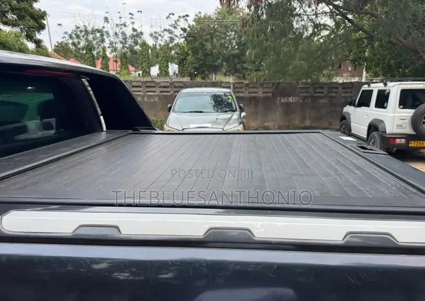 Ford Ranger Wildtrak 2021 Gray - 1