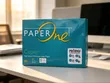 PaperOne A4 Copy & Printer Paper (500 Sheets) - 1