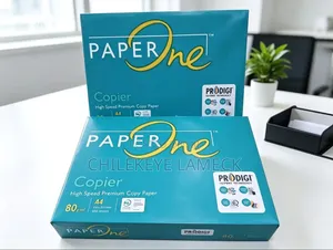 PaperOne A4 Copy & Printer Paper (500 Sheets)