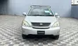Toyota Harrier 2003 Silver - 2