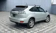 Toyota Harrier 2003 Silver - 4