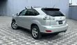 Toyota Harrier 2003 Silver - 5