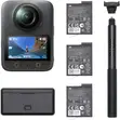 DJI Osmo 360 Action Camera Adventure Combo - 2