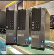 Dell OptiPlex 7010 Desktop Computer - Intel Core i5, 4GB RAM, 500GB HDD - 1