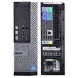 Dell OptiPlex 7010 Desktop Computer - Intel Core i5, 4GB RAM, 500GB HDD - 2